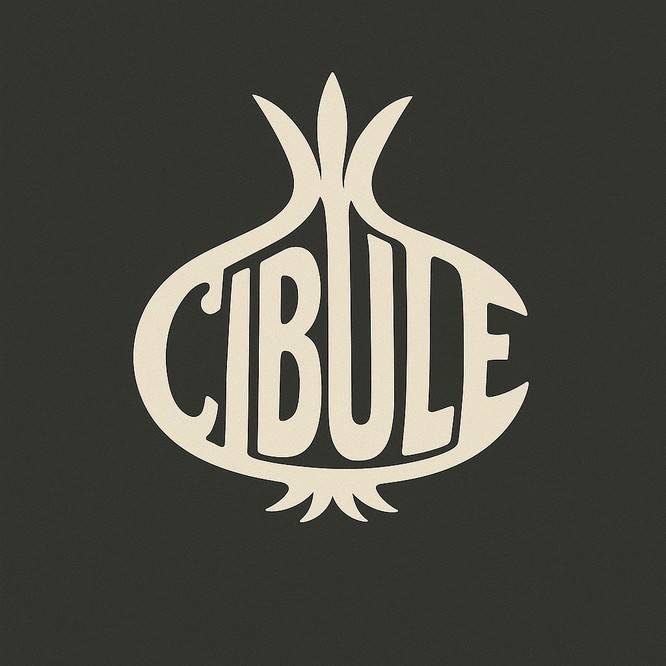 Cibule